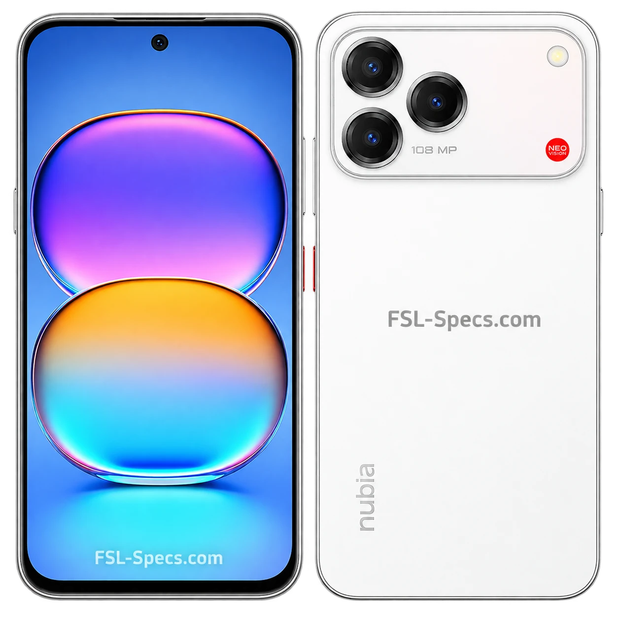ZTE Nubia V80 Pro ZTE Nubia V80 Pro