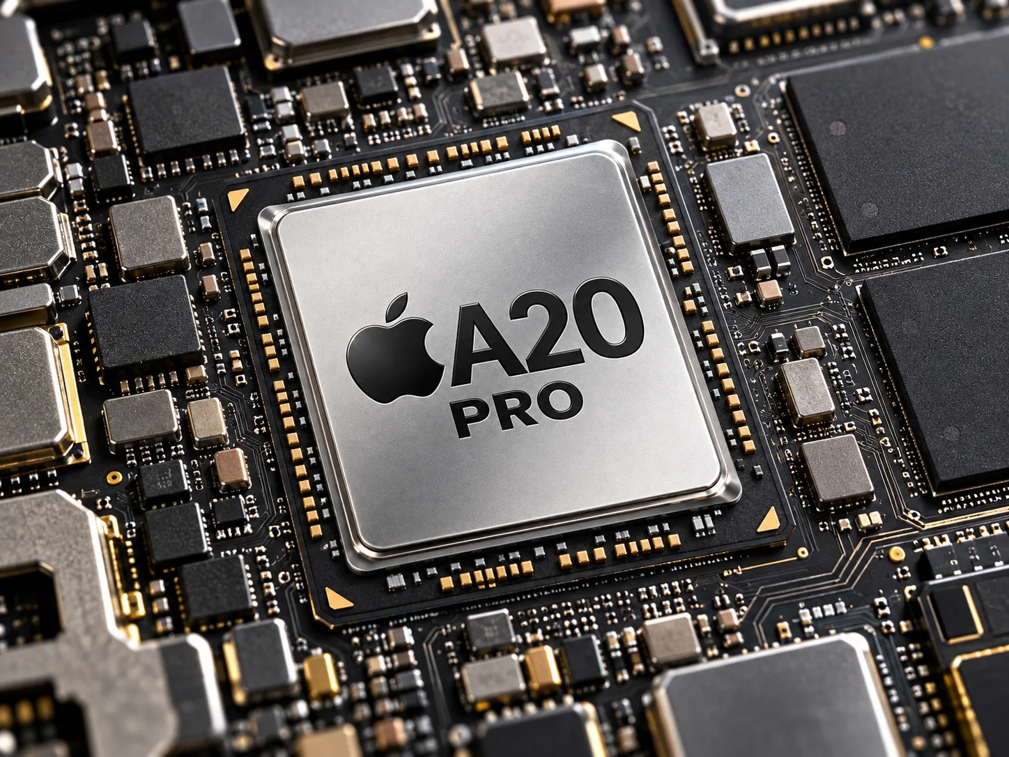 Apple A20 Pro Full Specs, Benchmarks & AnTuTu Score FSL Specs Apple A20 Pro Full Specs, Benchmarks & AnTuTu Score FSL Specs
