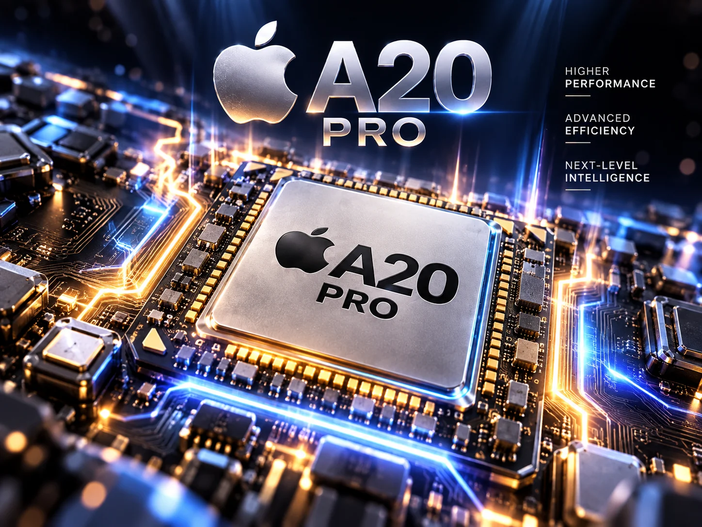 Apple A20 Pro Full Specs, Benchmarks & AnTuTu Score FSL Specs Apple A20 Pro Full Specs, Benchmarks & AnTuTu Score FSL Specs