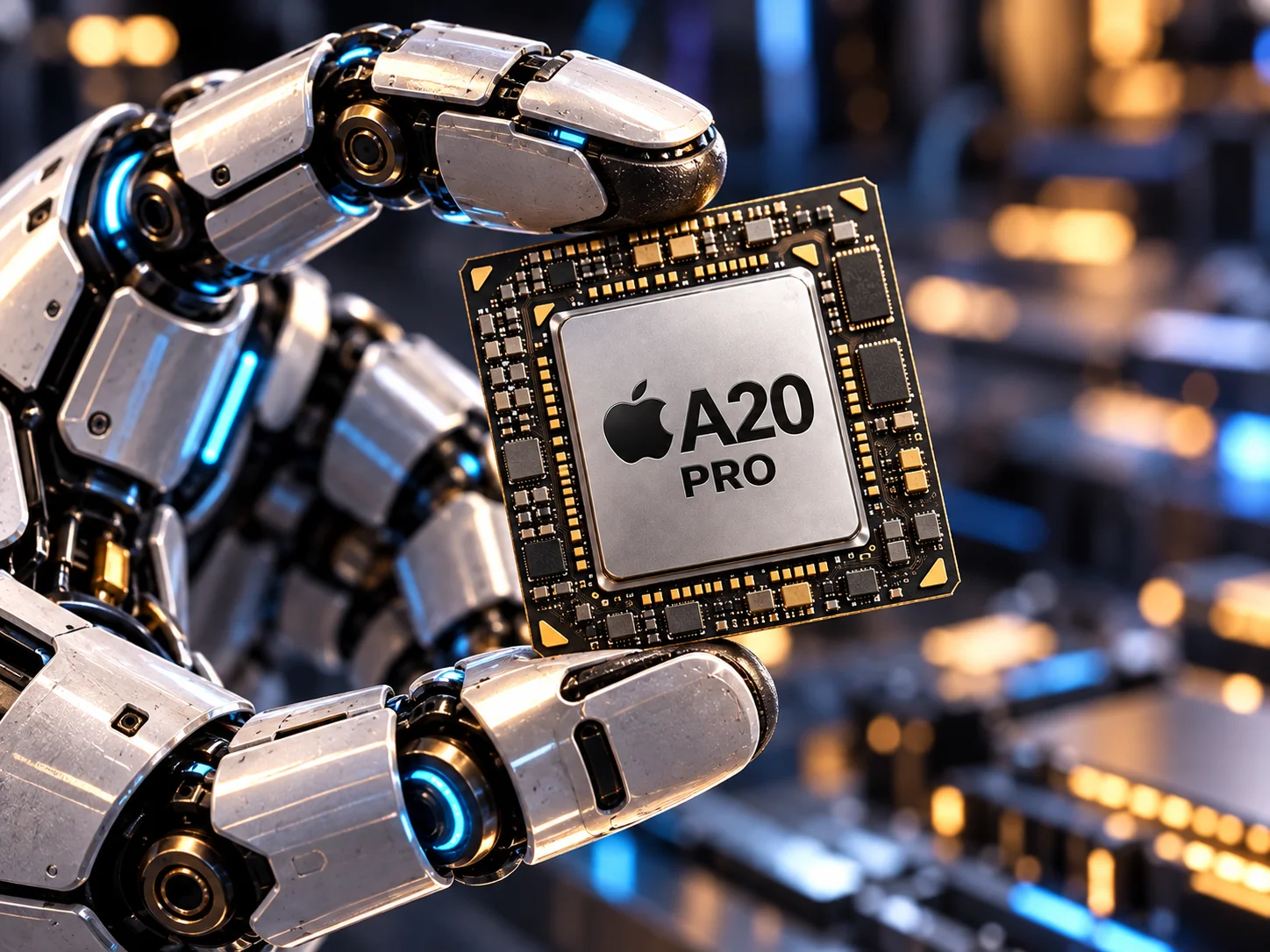 Apple A20 Pro Full Specs, Benchmarks & AnTuTu Score FSL Specs Apple A20 Pro Full Specs, Benchmarks & AnTuTu Score FSL Specs