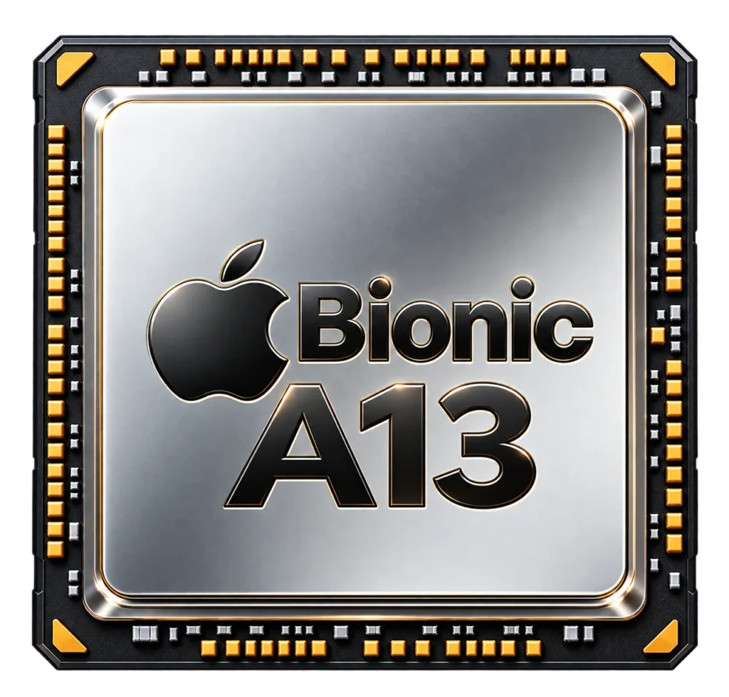 Mobile Processors FSL Specs