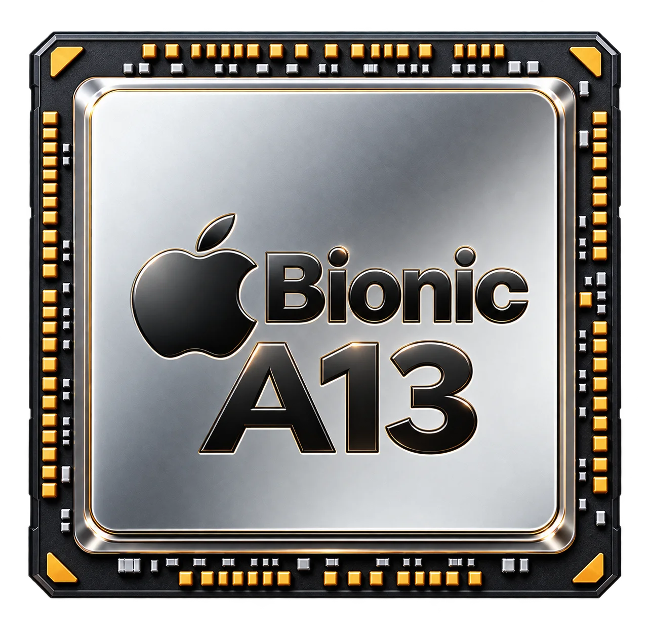Apple A13 Bionic processor
