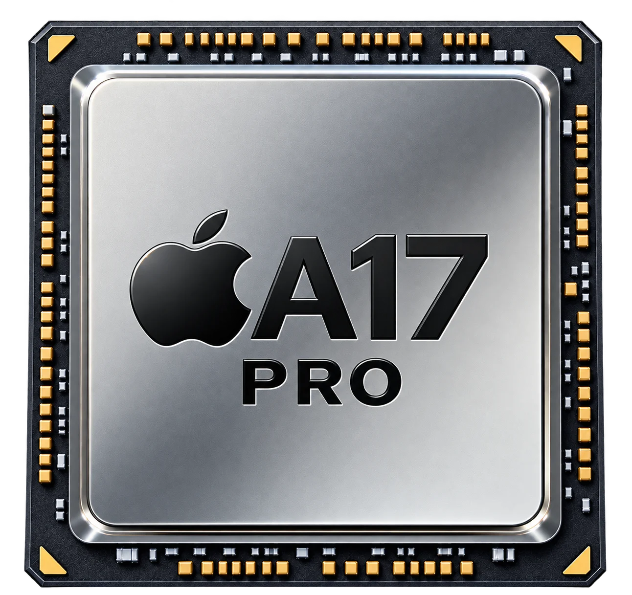 Apple A17 Pro chipset