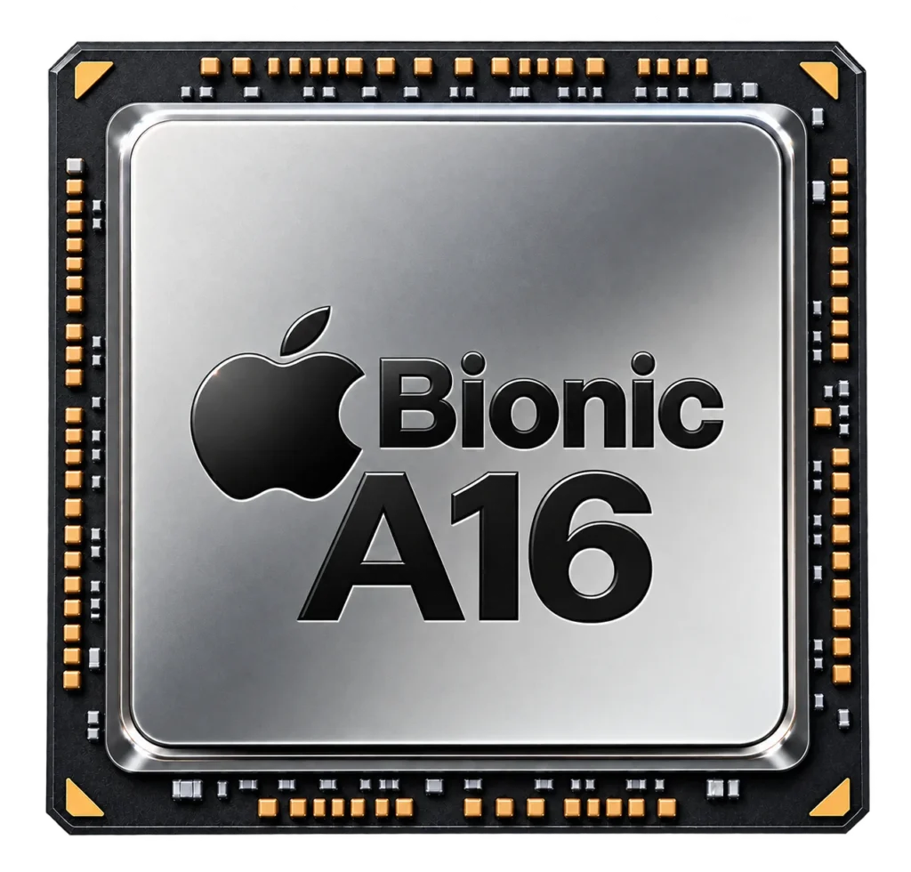 Mobile Processors FSL Specs