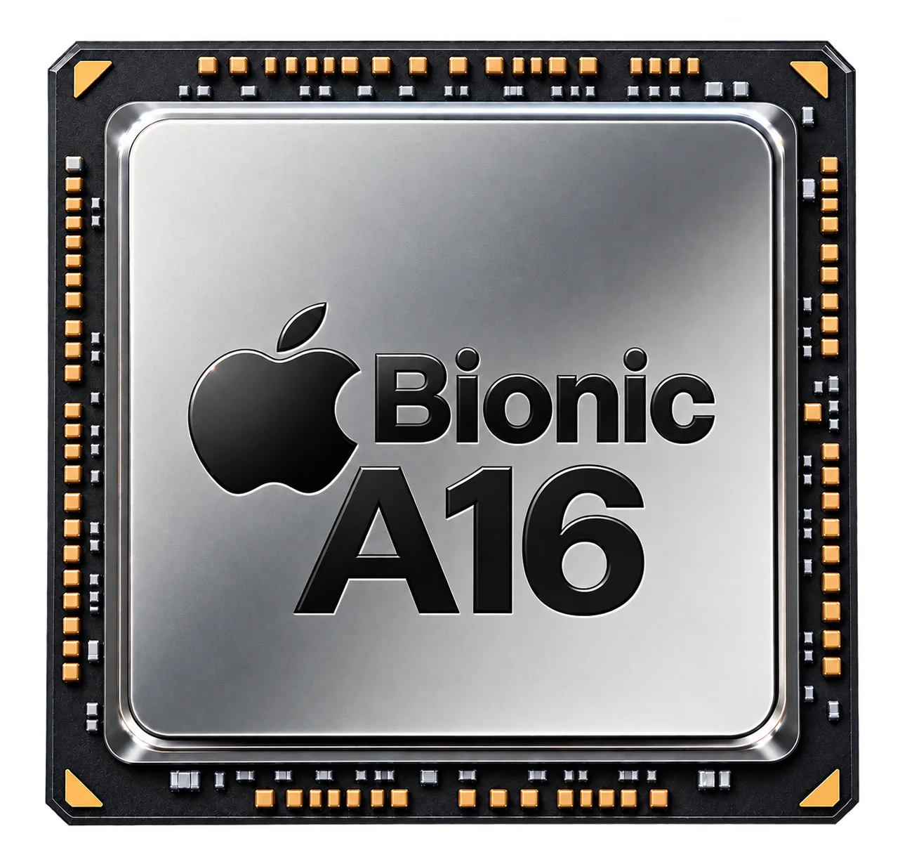 Apple A16 Bionic processor