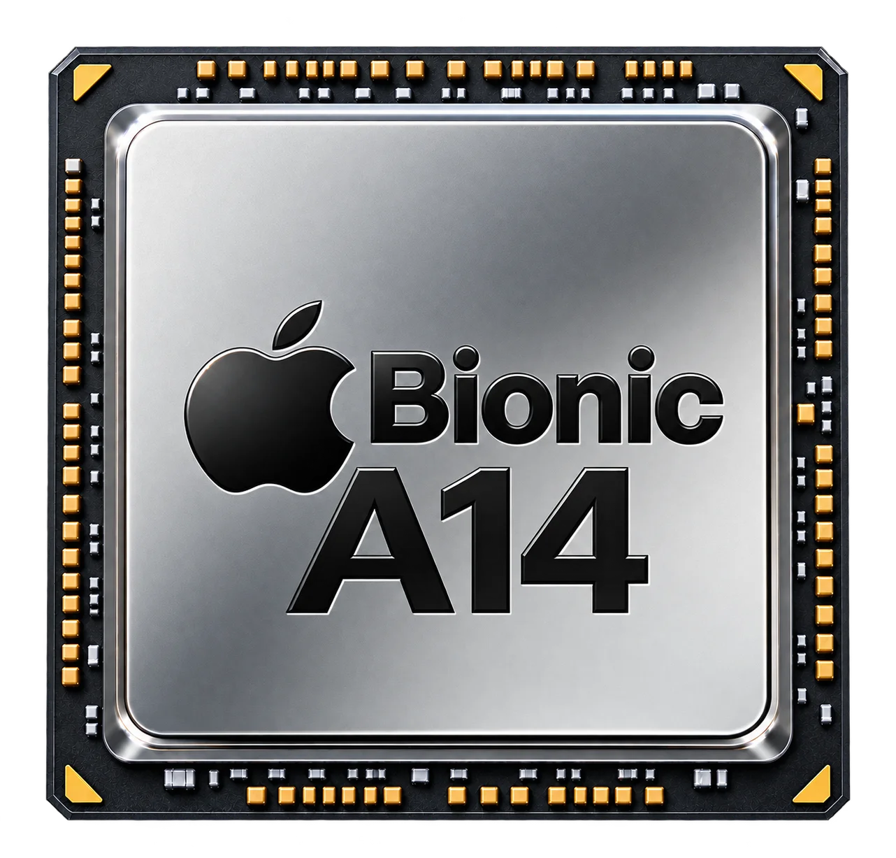 Apple A14 Bionic processor
