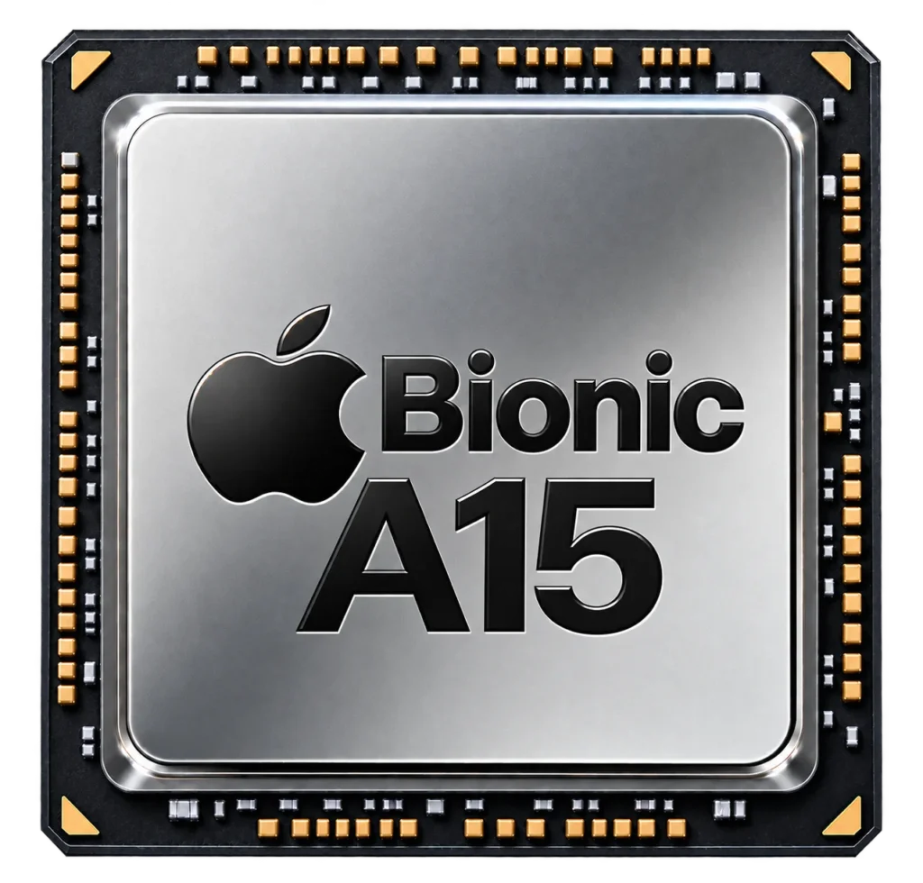 Mobile Processors FSL Specs