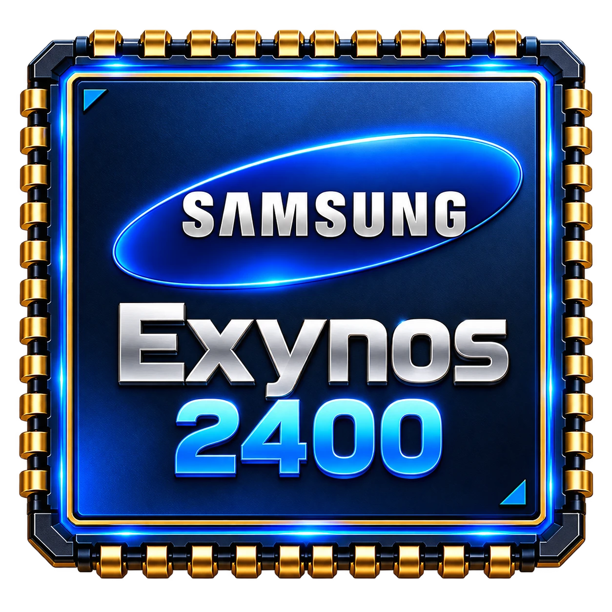 Samsung Exynos 2400 chipset