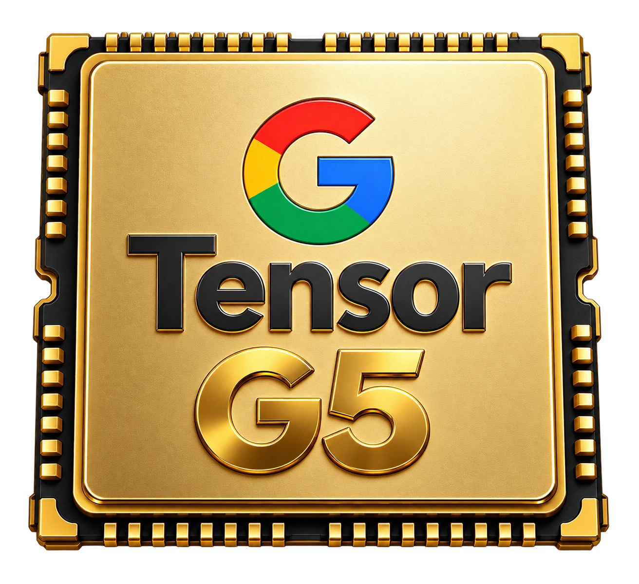 Google Tensor G5 chipset