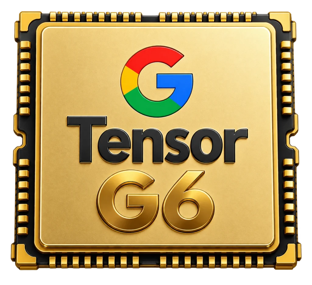 Tensor G6