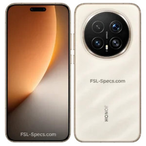FSL Specs FSL Specs Honor Magic 8 Pro