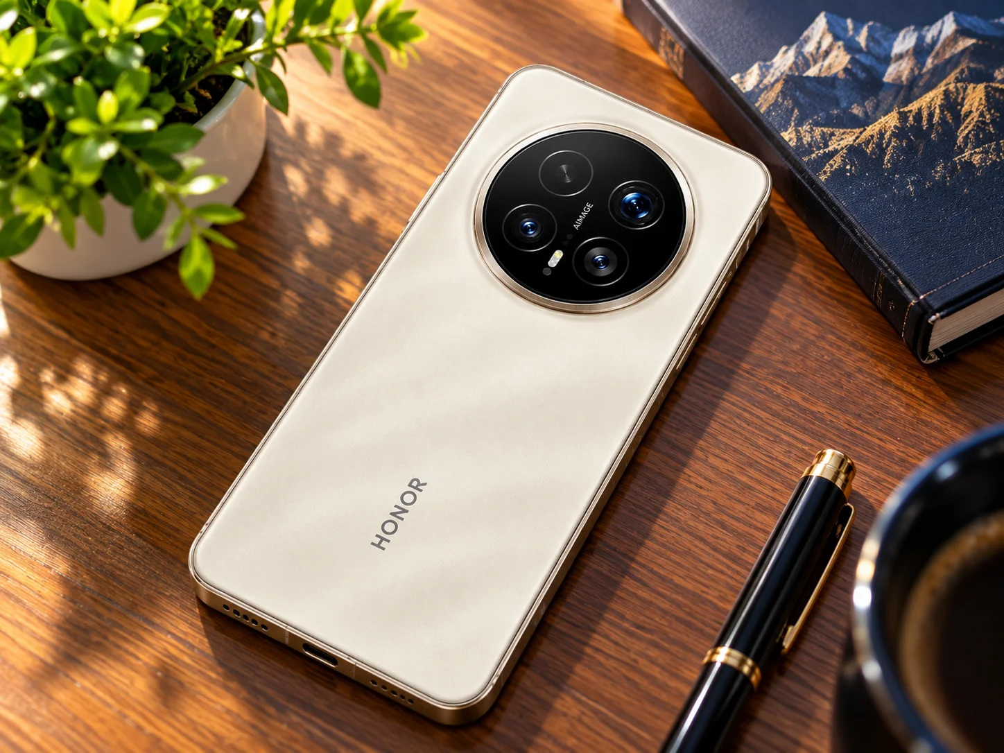 Honor Magic 8 Pro Image (2)