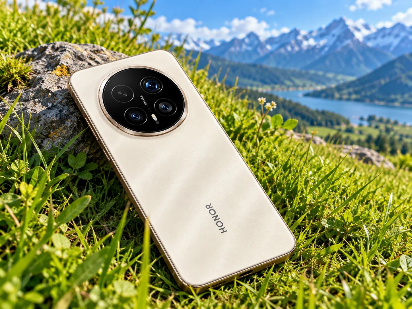 Honor Magic 8 Pro Image (3)