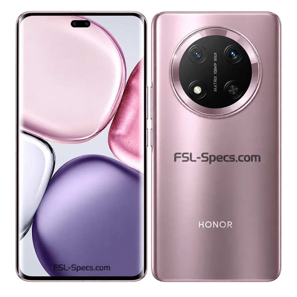 Honor X9C