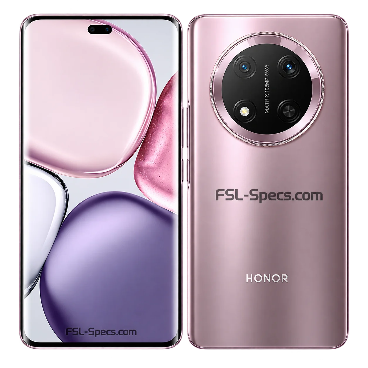 Honor X9C