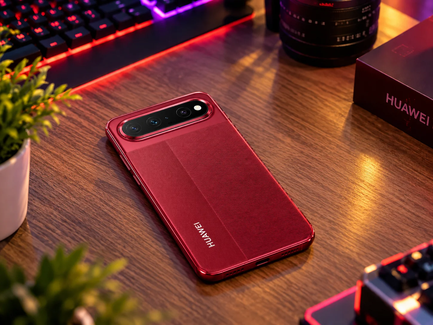 Huawei Pura X View (3)