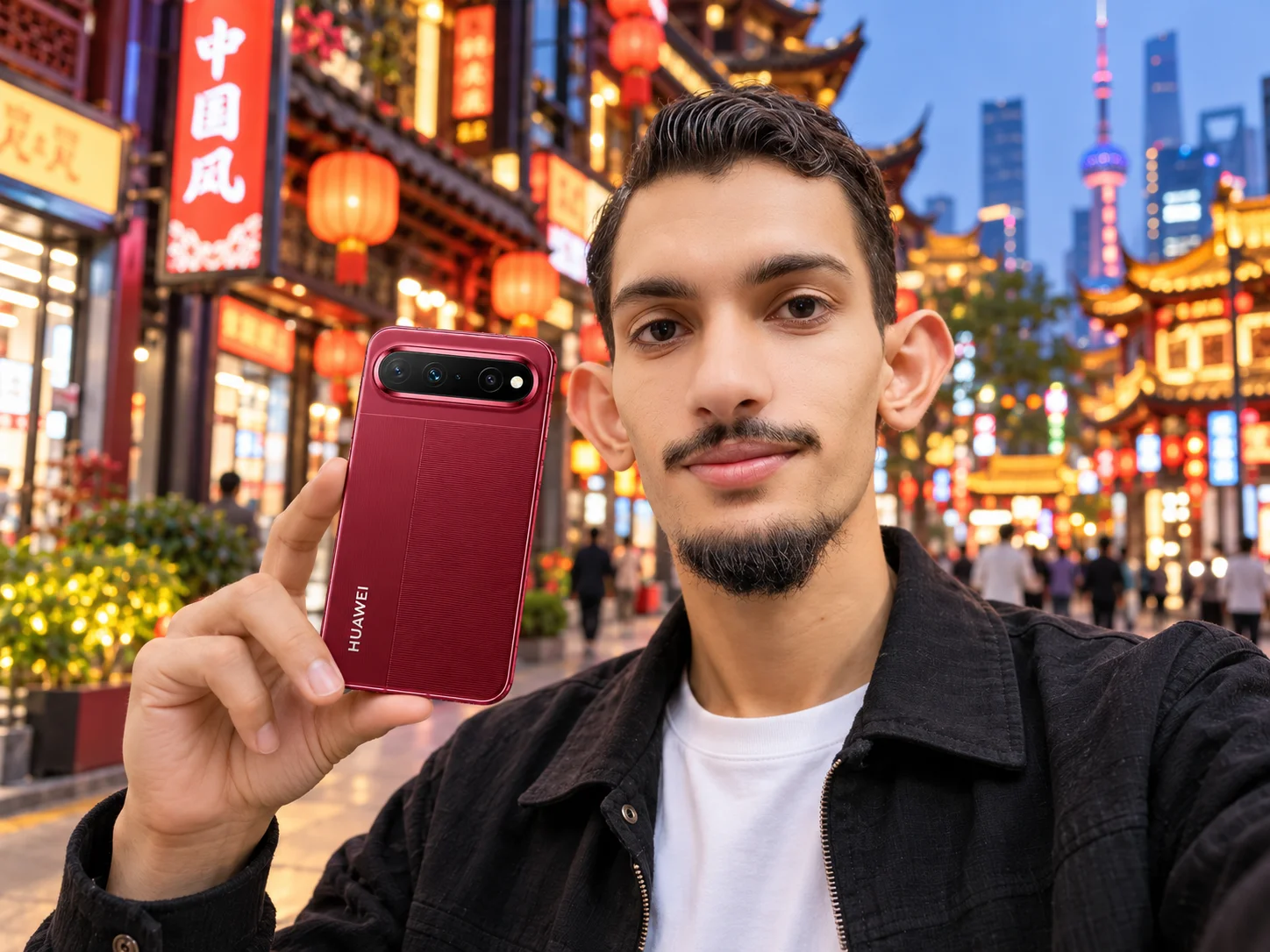 Huawei Pura X View (4)