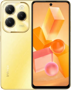 Infinix Hot 40 Pro