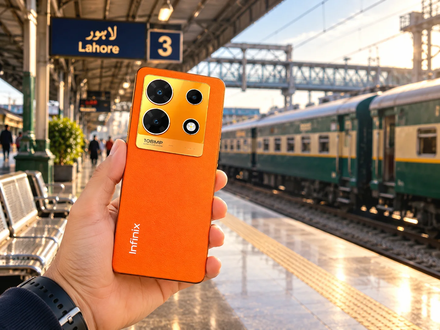 Infinix note 30 4g