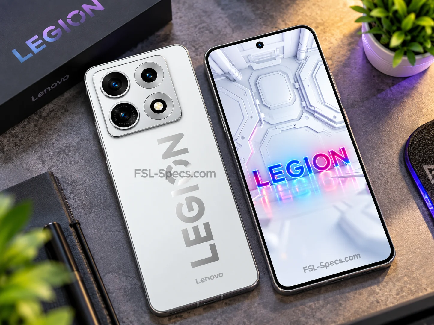 Legion Legion Y70 (4)