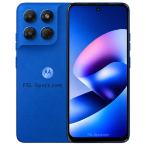 Motorola Moto G37