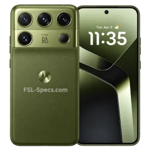 Motorola Signature 27