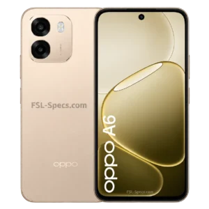 Oppo A6 4G