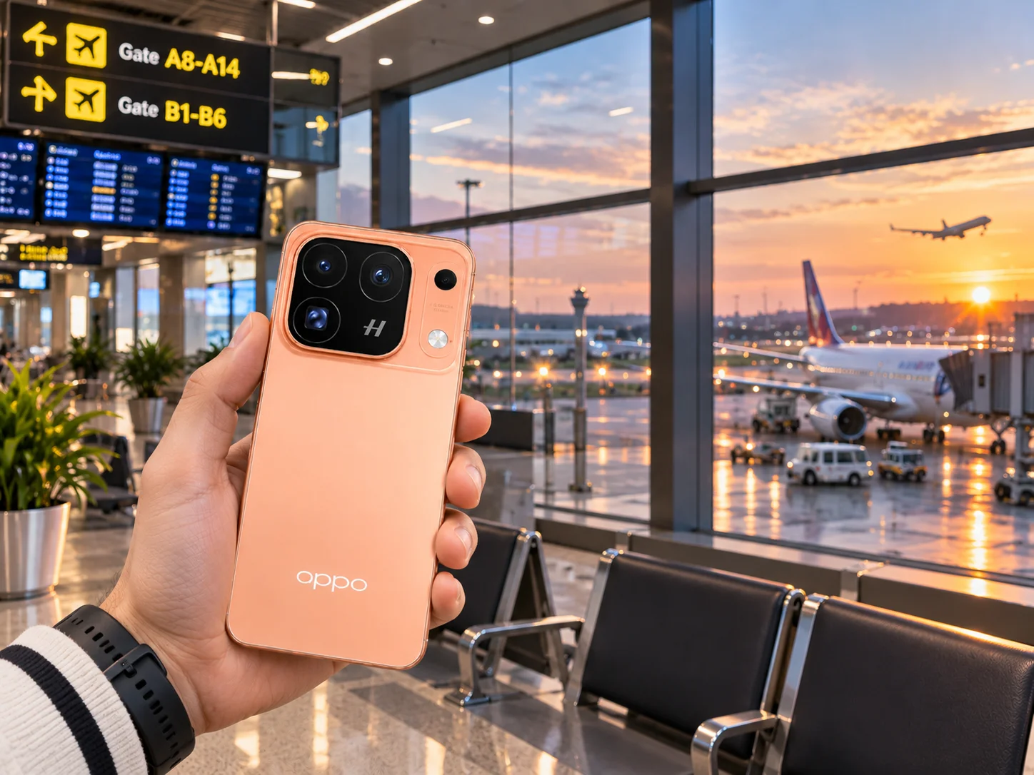 OPPO Find 10 Pro Max image (1)