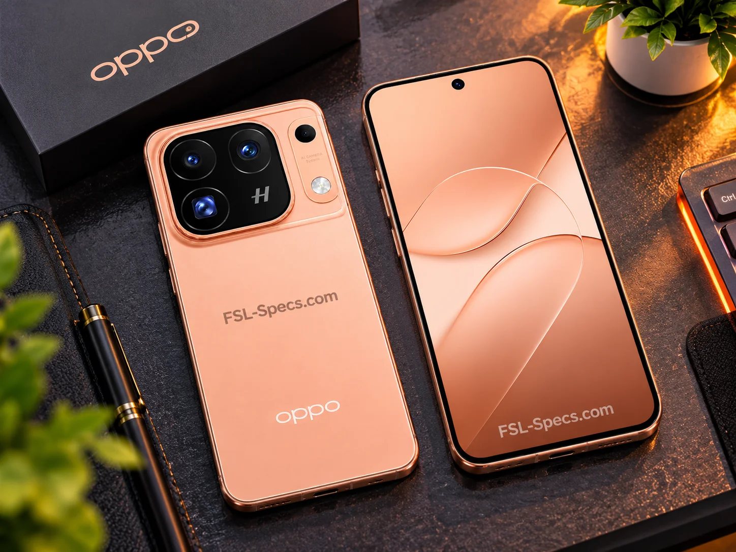 OPPO Find 10 Pro Max image (3)