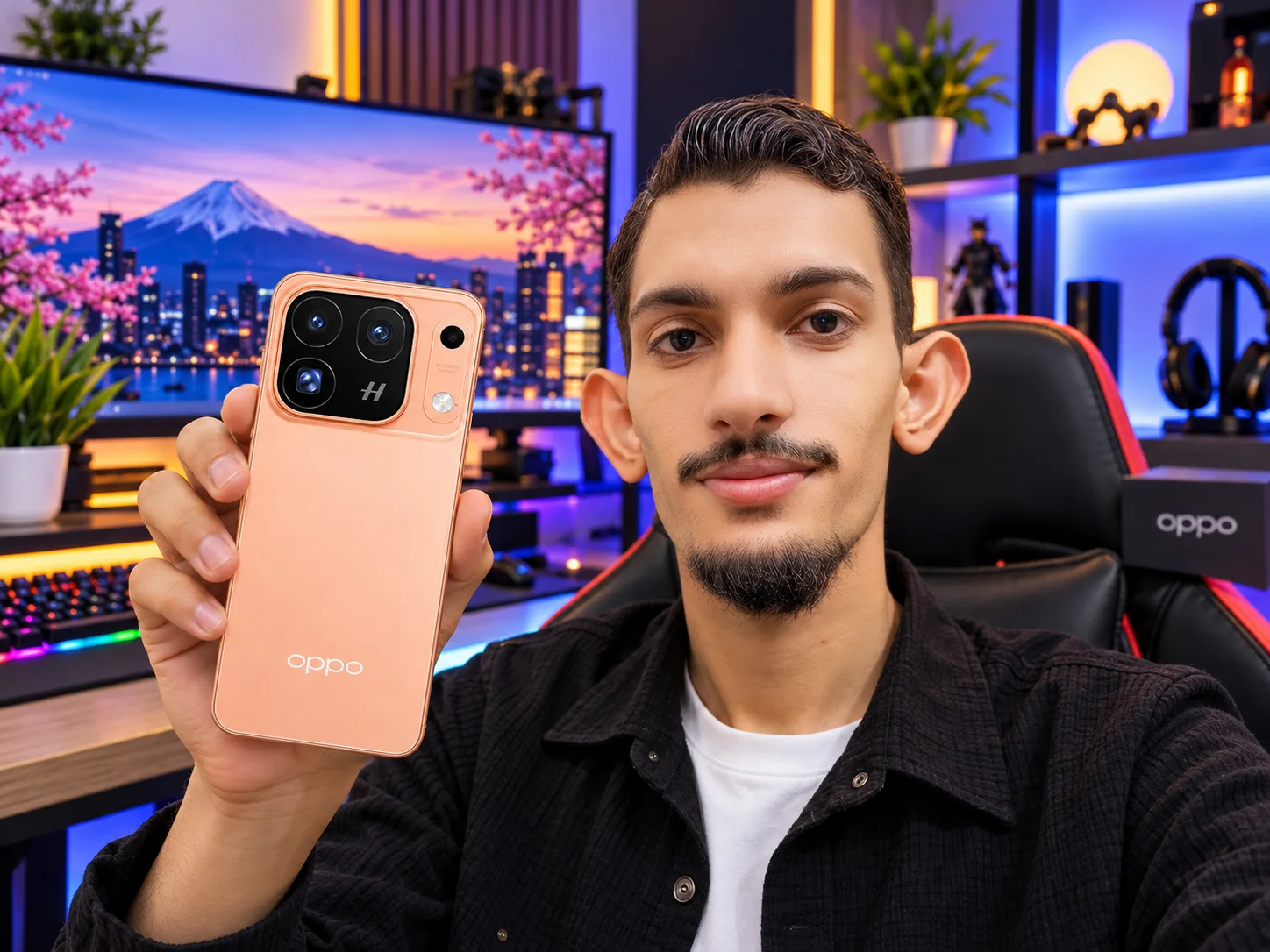 OPPO Find 10 Pro Max image (4)