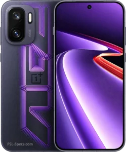 OnePlus Ace 6 Ultra