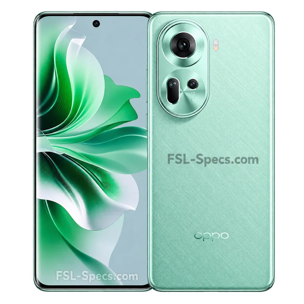 Oppo Reno 11