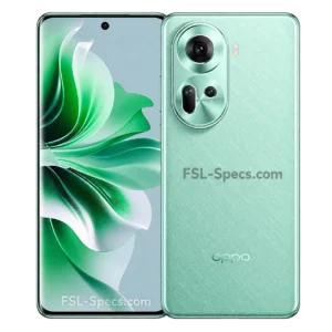 Oppo Reno 11
