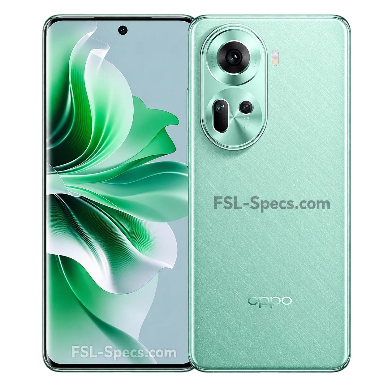 Oppo Reno 11