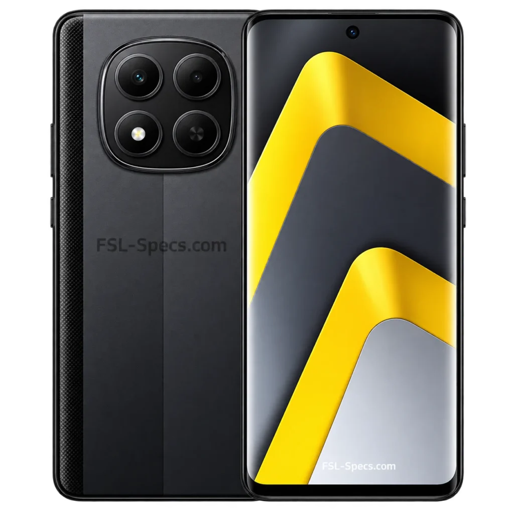 Poco M8 5G