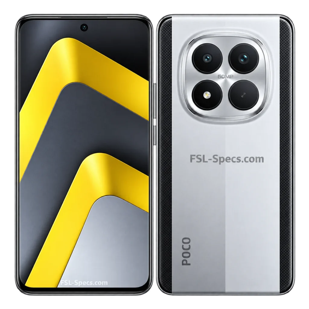 poco M8 Pro