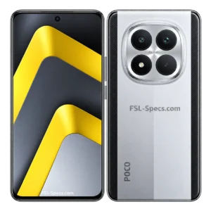 Poco M8 Pro