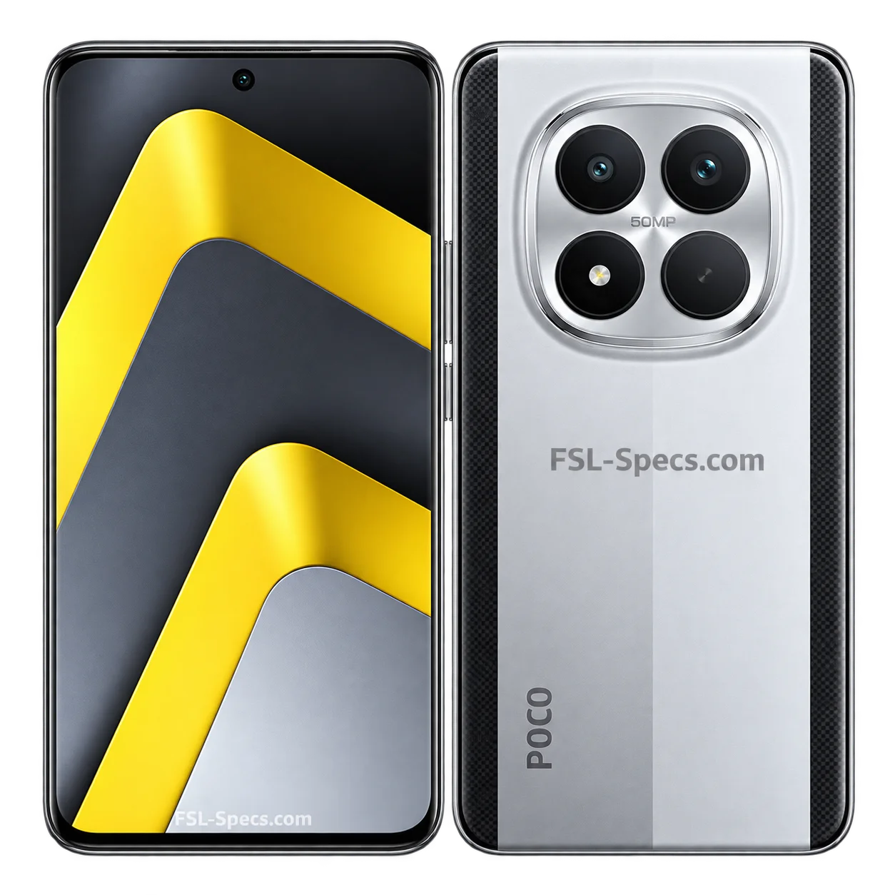 poco M8 Pro