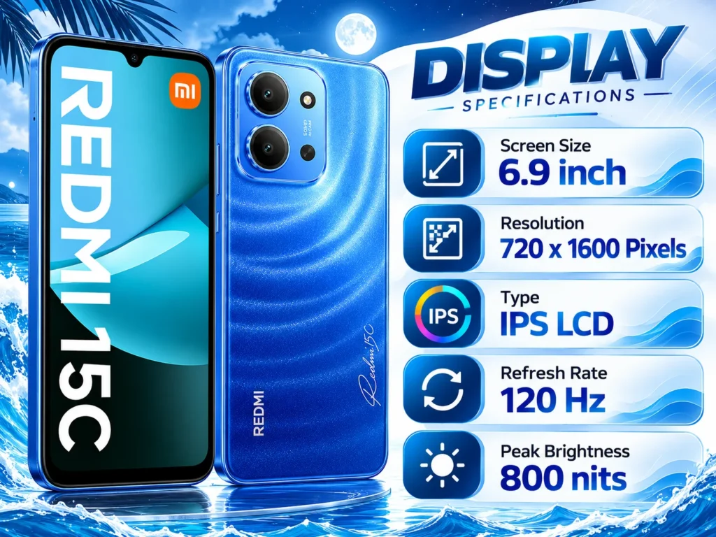 Display Highlights