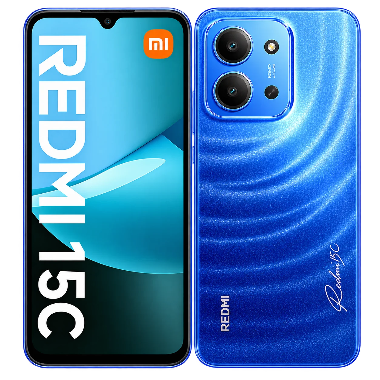 Redmi 15C