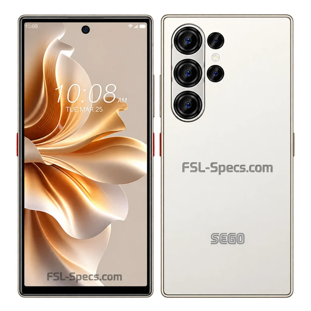Sego Zero 60
