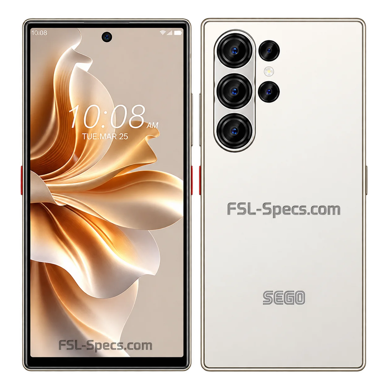 Sego Zero 60