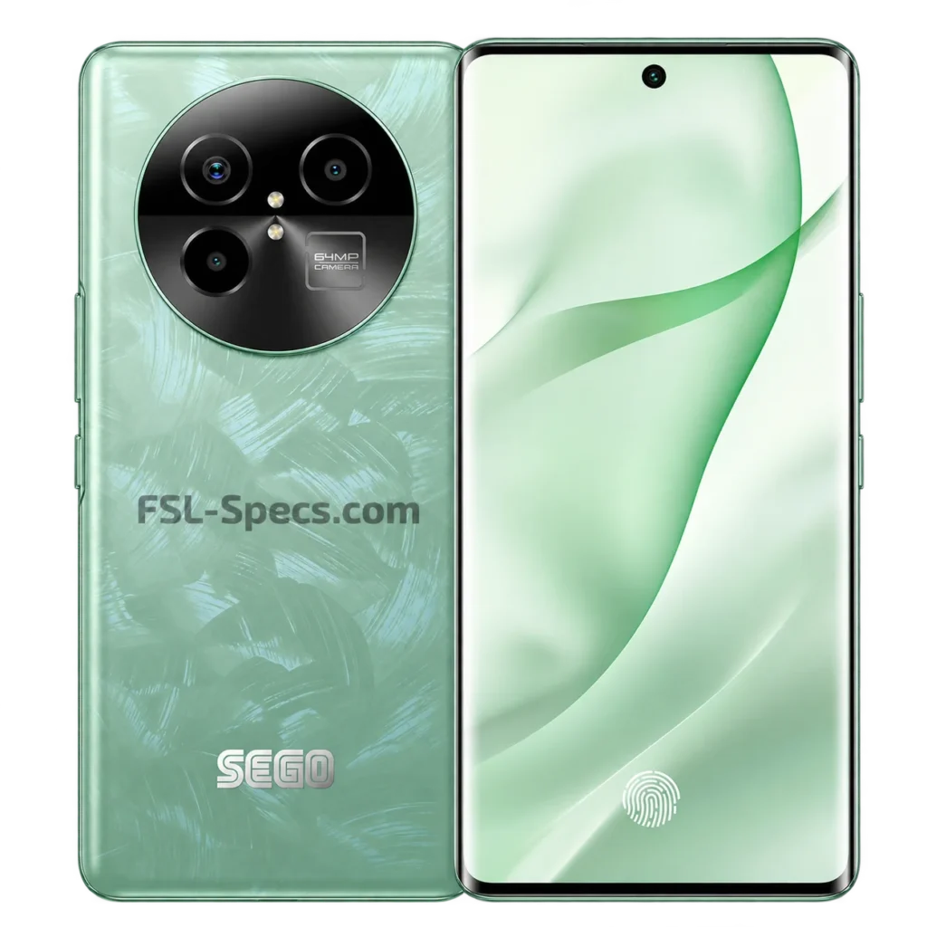 Sego Zero 50