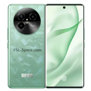Sego Zero 50