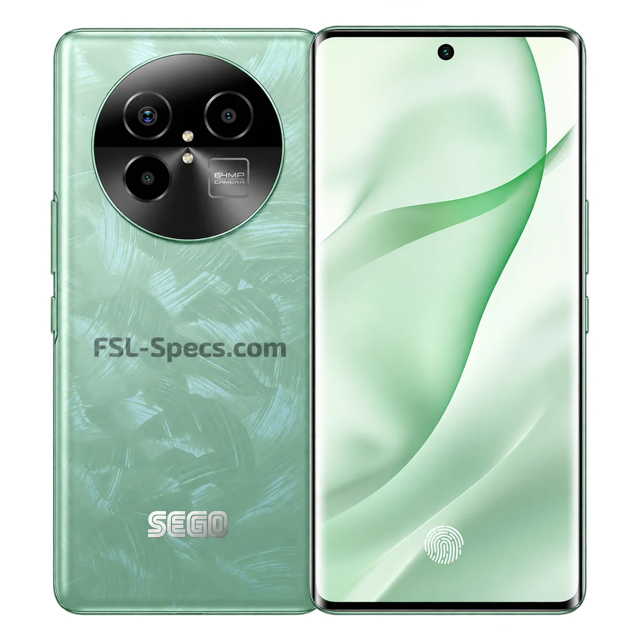 Sego Zero 50