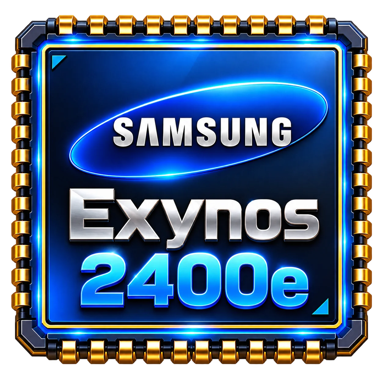 Samsung Exynos 2400e processor