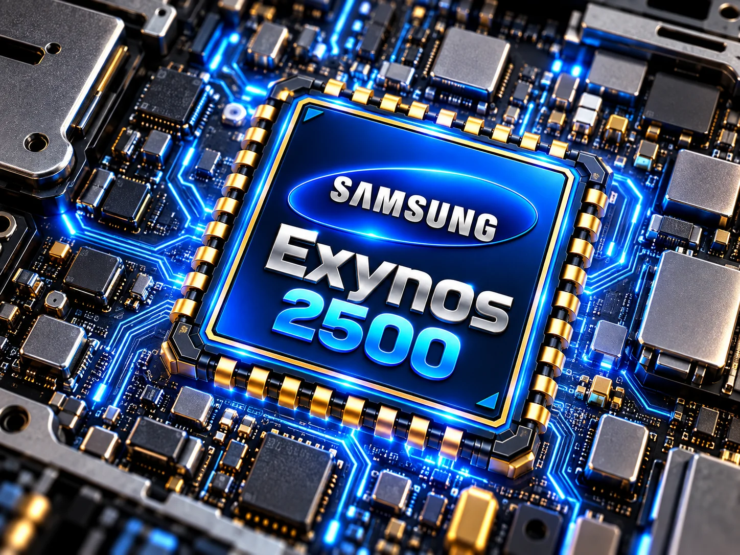 Samsung Exynos 2500 Full Specs, Benchmarks & AnTuTu Score FSL Specs Samsung Exynos 2500 Full Specs, Benchmarks & AnTuTu Score FSL Specs