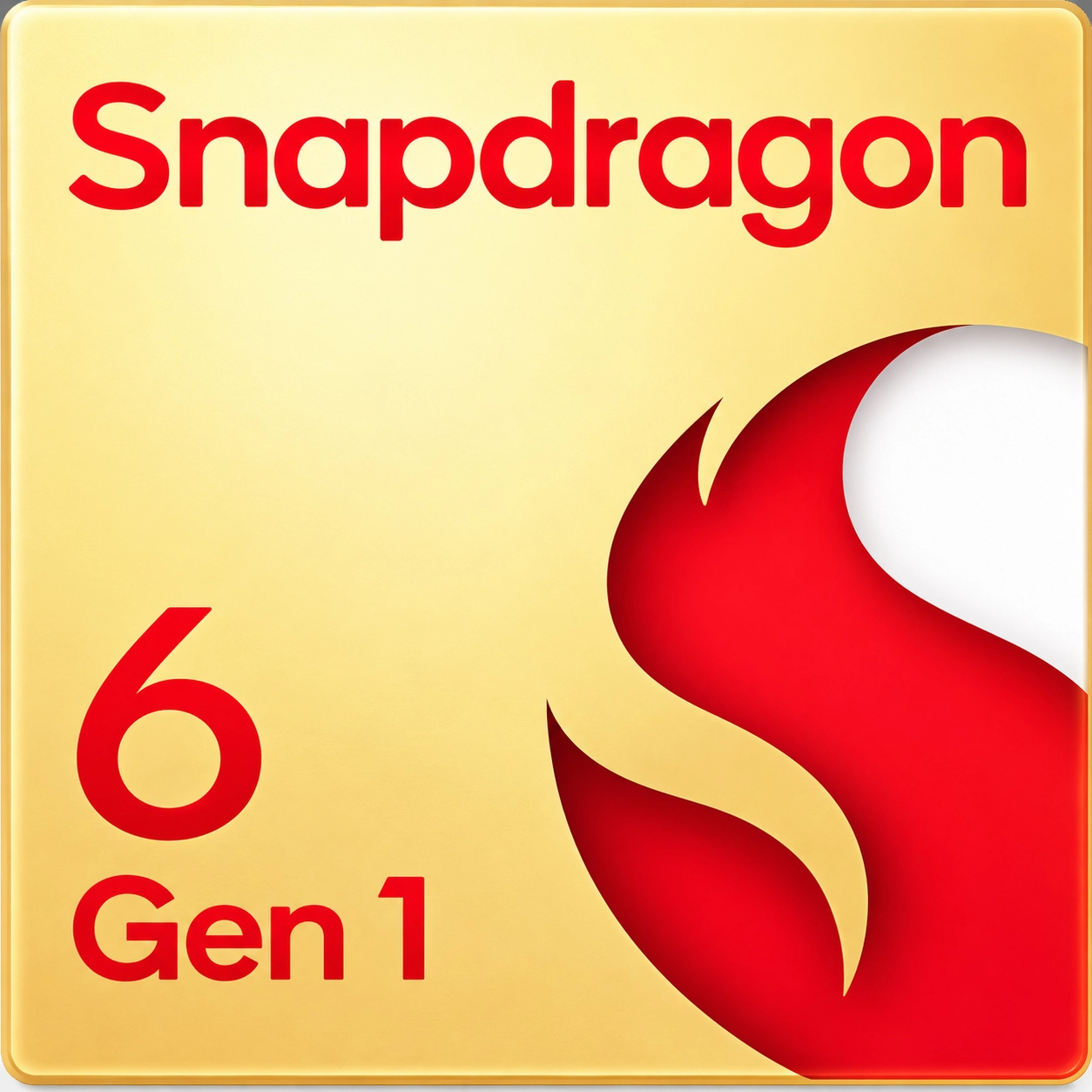 Qualcomm Snapdragon 6 Gen 1 chipset