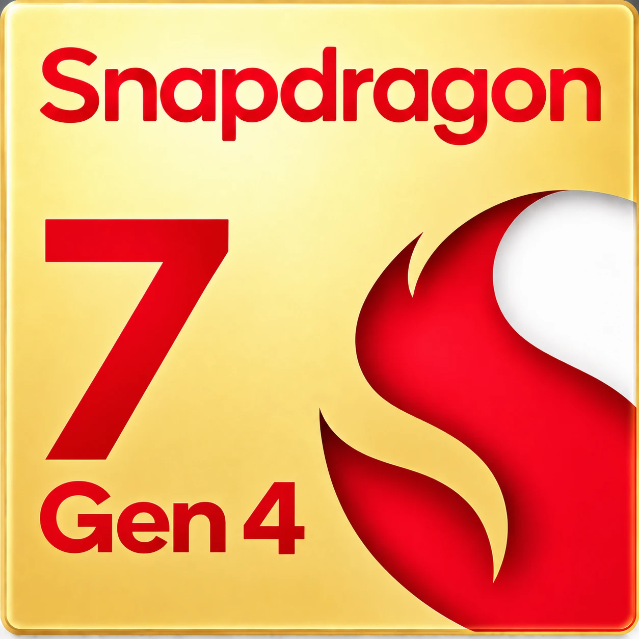 Snapdragon 7 Gen 4 Full Specs, AnTuTu Score & Benchmarks FSL Specs Qualcomm Snapdragon 7 Gen 4 chipset