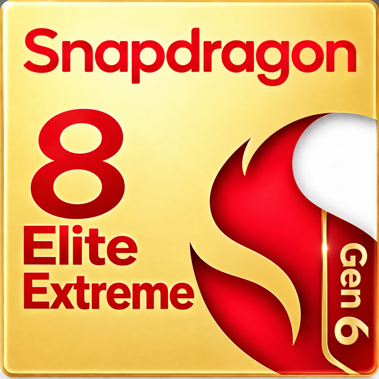 Snapdragon 8 Elite Extreme Gen 6 Full Specs, AnTuTu Score & Benchmarks FSL Specs Qualcomm Snapdragon 8 Elite Extreme Gen 6 chipset